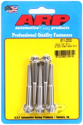 [ARP-611-2000] 1/4-20 x 2.000 12pt SS bolts