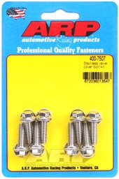 [ARP-400-7507] SS valve cover bolt kit