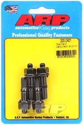 [ARP-200-2401] Standard carburetor stud kit 1.700" OAL