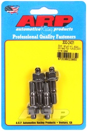 [ARP-300-2401] Standard drilled carburetor stud kit
