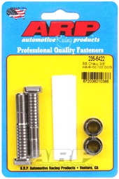 [ARP-235-6422] BB Chevy 3/8" pro wave-loc 2pk rod bolt kit