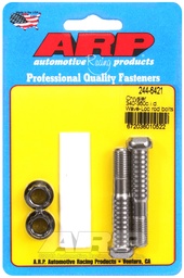 [ARP-244-6421] SB Chrysler pro wave-loc 2pk rod bolt kit