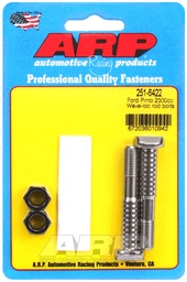 [ARP-251-6422] Ford Pinto 2300cc wave-loc rod bolts
