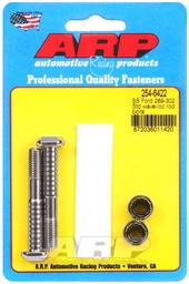 [ARP-254-6422] SB Ford 289-302 standard wave-loc rod bolts