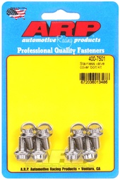 [ARP-400-7501] SS valve cover bolt kit