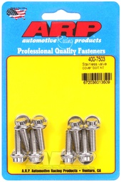 [ARP-400-7503] SS valve cover bolt kit