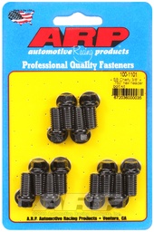 [ARP-100-1101] SB Chevy 3/8 x .750" hex header bolt kit