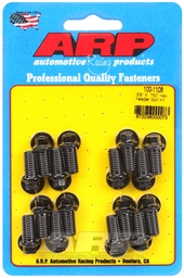 [ARP-100-1108] 3/8 X .750" hex header bolt kit