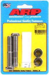 [ARP-235-6423] BB Chevy 7/16" pro wave-loc 2pk rod bolt kit