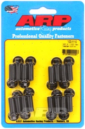 [ARP-100-1110] 3/8 X 1.000" hex header bolt kit