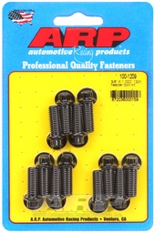 [ARP-100-1209] 3/8 X 1.000" 12pt header bolt kit