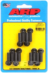 [ARP-100-1211] SB Chevy 12pt header bolt kit