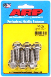 [ARP-434-3102] LS1 LS2 SS hex motor mount bolt kit