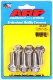 [ARP-490-3102] Pontiac SS hex motor mount bolt kit