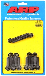 [ARP-194-2001] Pontiac 350-400 hex intake manifold bolt kit
