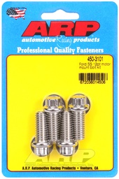 [ARP-450-3101] Ford SS 12pt motor mount bolt kit