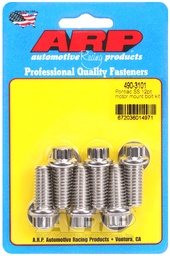 [ARP-490-3101] Pontiac SS 12pt motor mount bolt kit
