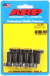 [ARP-244-2901] SB Chevy LS Series flexplate bolt kit