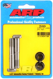 [ARP-235-6424] BB Chevy 8.1L M10 ARP2000 pro wave-loc 2pk rod bolt kit