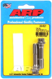 [ARP-200-6221] Manley replacement, rods 14051&14055, ARP2000 rod bolt kit