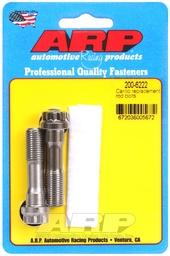 [ARP-200-6222] Carillo replacement ARP2000 rod bolt kit