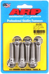[ARP-454-0901] Ford SS hex bellhousing bolt kit