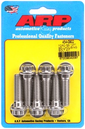 [ARP-454-0902] Ford SS 12pt bellhousing bolt kit