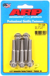 [ARP-771-1006] M8 x 1.25 x 45 12pt SS bolts
