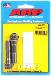 [ARP-200-6224] Lentz replacement ARP2000 rod bolt kit