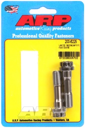[ARP-200-6225] Lentz replacement ARP2000 rod bolt kit