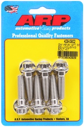 [ARP-429-0902] GM V6/V8 SS 12pt bellhousing bolt kit