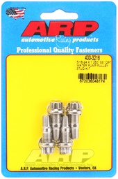 [ARP-400-3216] 5/16-24 X 1.250 SS 12pt water pump pulley stud kit