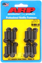 [ARP-100-1112] BB Chevy hex header bolt kit