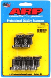 [ARP-250-3003] Ford 8.8" & 9", 7/16" diameter, 3/4" socket ring gear bolt kit