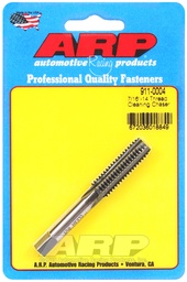 [ARP-911-0004] 7/16-14 thread cleaning tap