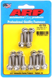 [ARP-400-7508] SS valve cover bolt kit
