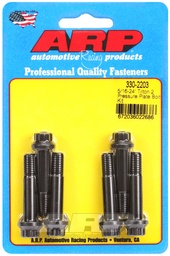 [ARP-330-2203] Tilton 2 Plate pressure plate bolt kit