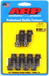[ARP-230-3001] GM 10 & 12 bolt ring gear bolt kit