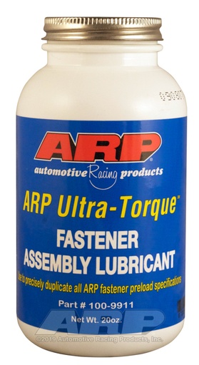 ARP Ultra Torque lube 20 oz.