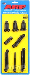 [ARP-190-1502] Pontiac hex timing cover & water pump bolt kit