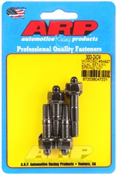 [ARP-300-2409] 2" drilled carburetor spacer stud kit
