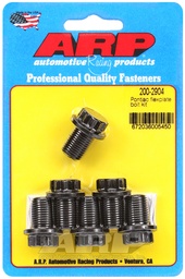[ARP-200-2904] Pontiac flexplate bolt kit