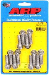 [ARP-414-2101] AMC SS 12pt intake manifold bolt kit