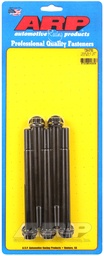 [ARP-726-5750] 1/2-20 x 5.750 12pt black oxide bolts