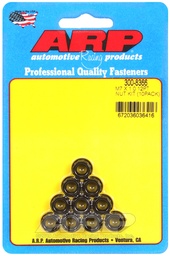 [ARP-300-8366] M 7 X 1.00 12pt nut kit