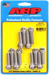 [ARP-334-2103] SB Chevy intake manifold bolt kit