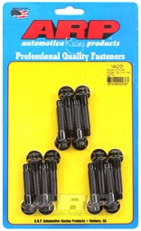 [ARP-144-2101] Mopar 273-440 wedge 12pt intake manifold bolt kit