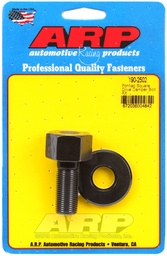 [ARP-190-2502] Pontiac square drive balancer bolt kit