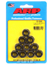 [ARP-301-8348] 9/16-12 low profile 12pt nut kit