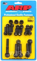 [ARP-130-9803] Muncie 4-spd '63-'68 hex trans case bolt kit